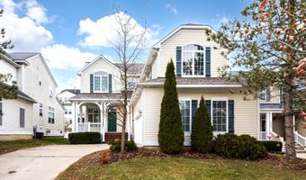 1366 N Bay Dr, Ann Arbor, MI 48103