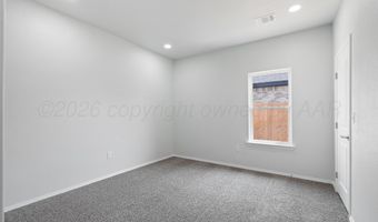 7502 Arlo Dr, Amarillo, TX 79119