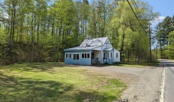 372 River Rd, Avon, ME 04966