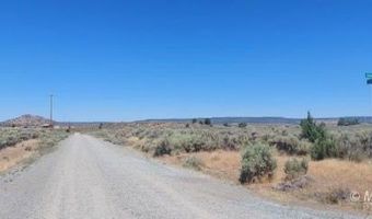 Lot 42 Blk. 2 LU1A Sonoma Rd, Alturas, CA 96101