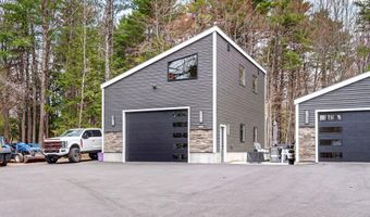 672 Danville Corner Rd, Auburn, ME 04210