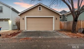 6031 S Kelso, Boise, ID 83709