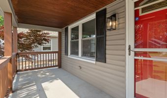229 N 16th Ave, Beech Grove, IN 46107