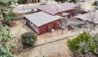 701 E Sul Ross, Alpine, TX 79830
