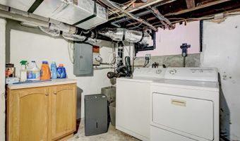 806 S CLINTON St, Baltimore, MD 21224