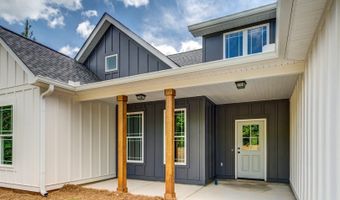 282 Perkins, Barnesville, GA 30204