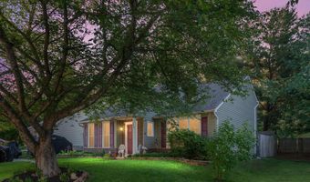 4333 DECLARATION Cir, Belcamp, MD 21017