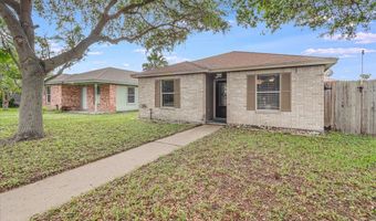 109 Misty Ln, Aransas Pass, TX 78336