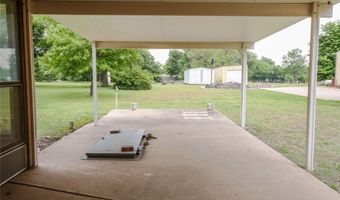 5624 N Mueller Ave, Bethany, OK 73008