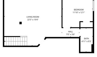 3604 DARVELL Cir, Aberdeen, MD 21001