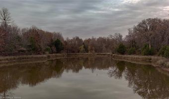 Tract 2 Acme RD, Asher, OK 74826