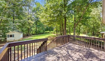 130 Hawkins Farm Ln, Ball Ground, GA 30107
