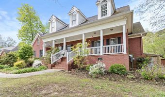 166 Givake Dr, Arab, AL 35016