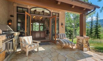 691 Pfister Dr, Aspen, CO 81611