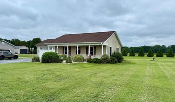 7502 MARSHALL St, Lincoln, DE 19960
