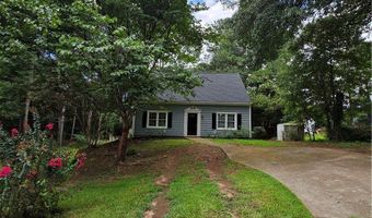 1311 Hickory Ridge Trl, Auburn, GA 30011