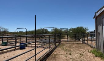 2724 W Blueflax Ln, Benson, AZ 85602