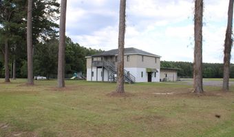 523 N Nc Highway 461, Ahoskie, NC 27910