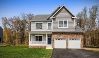 806 PENGROVE Ct LOT 54, Bowie, MD 20716
