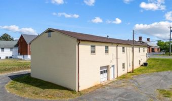 589 Court St, Appomattox, VA 24522