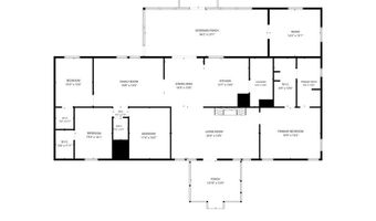 4689 NW 26th St, Bell, FL 32619