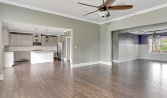 3307 Prairie Range Ln, Apison, TN 37302
