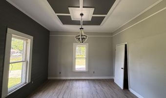 807 Bankhead Ave, Amory, MS 38821