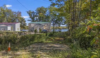 S Vigue Shore Road lot # 58, Albion, ME 04910