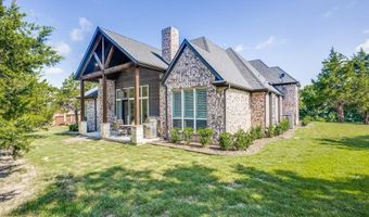 3135 Crossing Dr, Anna, TX 75409