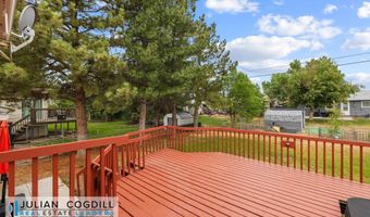 20 Goldenrod, Casper, WY 82604