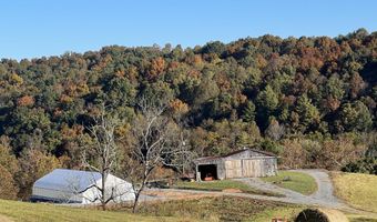 Alvarado Road, Abingdon, VA 24211