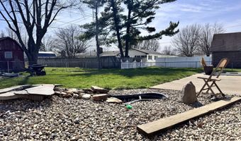5218 Fletcher St, Anderson, IN 46013