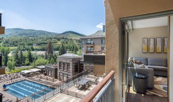 126 Riverfront Ln 321, Avon, CO 81620