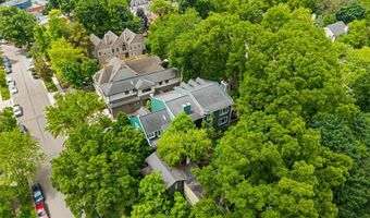 709 N 5th Ave, Ann Arbor, MI 48104