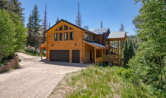 603 N Half Circle Dr, Brian Head, UT 84719