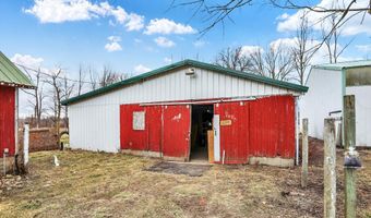12471 N 100 E, Alexandria, IN 46001