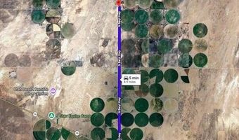 18 5 Acres W 0.5 AF Of Water, Beryl, UT 84714