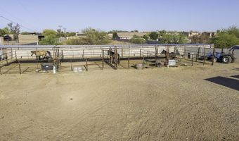 197 N Pottebaum Ave, Casa Grande, AZ 85122