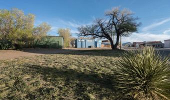 508 Central, Carrizozo, NM 88301