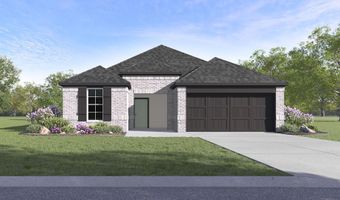 Model Home Coming Soon Plan: DENTON, Springdale, AR 72764