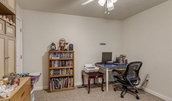 3713 N Peniel Ave, Bethany, OK 73008