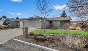 2325 NE Wintergreen Dr, Bend, OR 97701