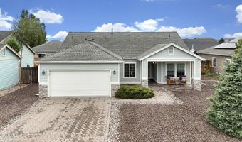 11663 Ice Cave Dr, Bellemont, AZ 86015
