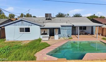 857 E BUFFALO St, Chandler, AZ 85225