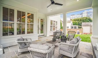 4613 CHASE Ave, Bethesda, MD 20814