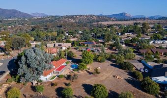 1717 ROBLE GRANDE Rd, Alpine, CA 91901
