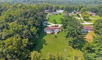 1744 Parkview Dr, Bedford, IN 47421