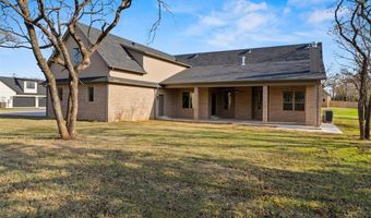8180 Red Feather, Arcadia, OK 73007