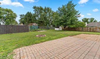 5020 Atlanta St, Anderson, IN 46013