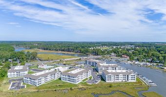 33530 OLD SALT Ln 101, Lewes, DE 19958